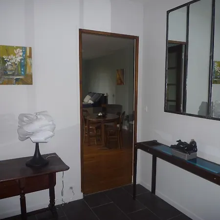 D'hote La Bacotterie Bed & Breakfast 3*