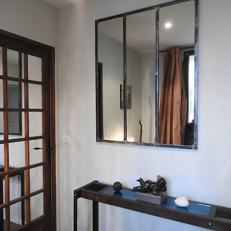 D'hote La Bacotterie Bed & Breakfast Bois-le-Roi (Seine-et-Marne)