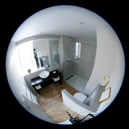 Bed & Breakfast D'hote La Bacotterie Bois-le-Roi (Seine-et-Marne)
