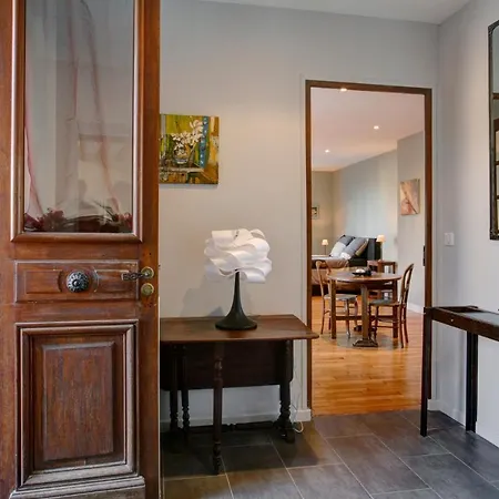 Bed & Breakfast D'hote La Bacotterie Bois-le-Roi (Seine-et-Marne)