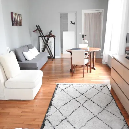 Bed & Breakfast D'hote La Bacotterie